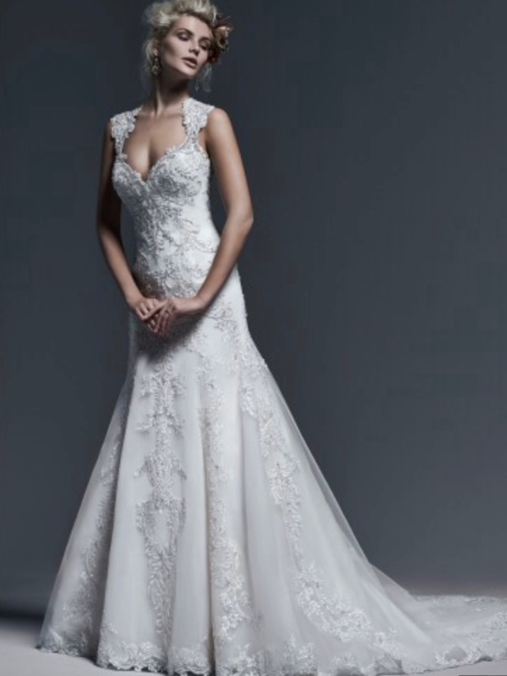 Sottero and Midgley MONTICELLA Wedding Dress